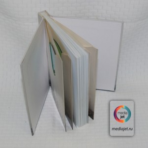 digi book