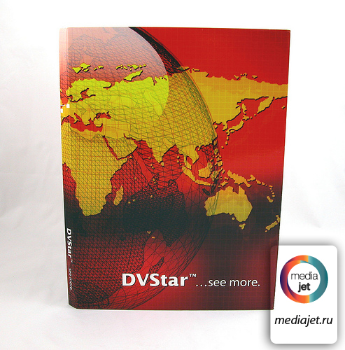 dvstar