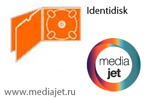 Identidisk