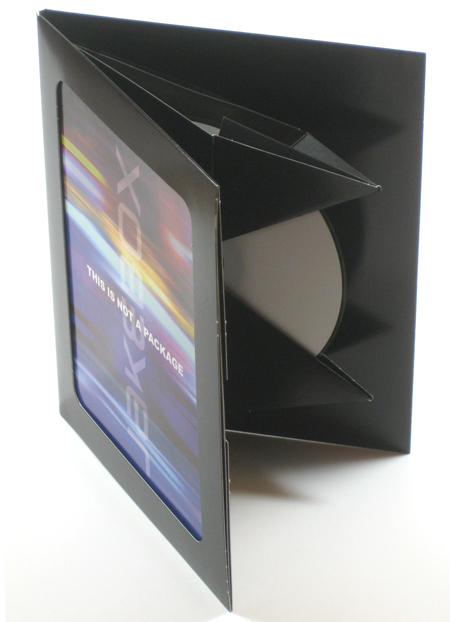 CD JakeBox