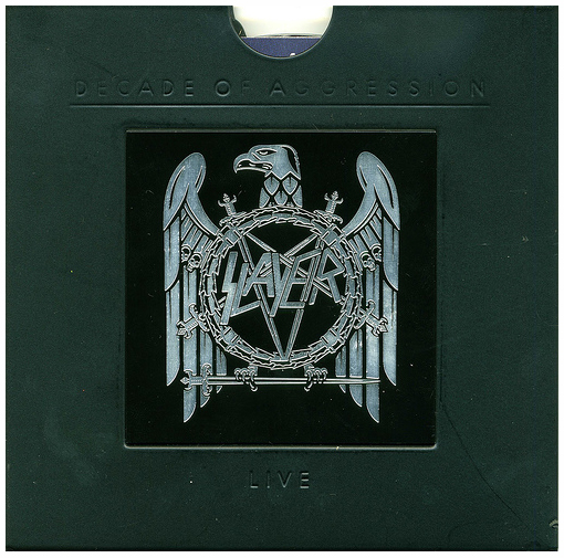 металический slipcase