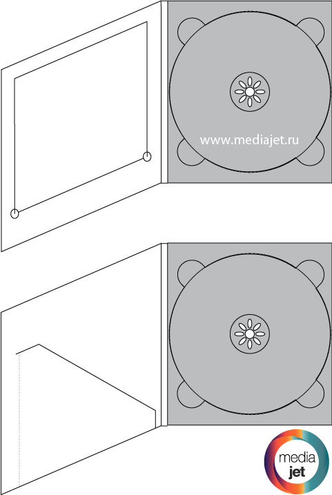 �������� ��� CD supapack c ��������� ��� ������