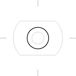 dvd ring, cd ring